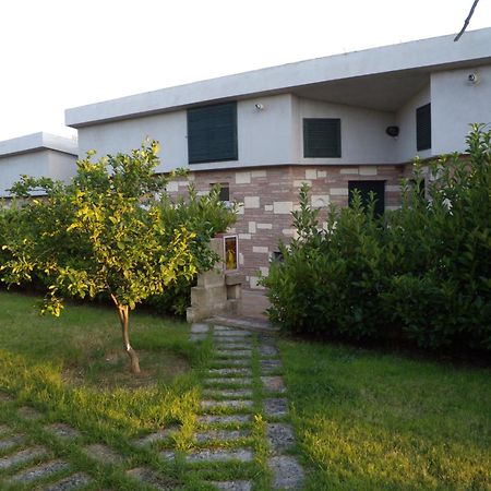 Bed and Breakfast Borgo Piazza Катандзаро Экстерьер фото