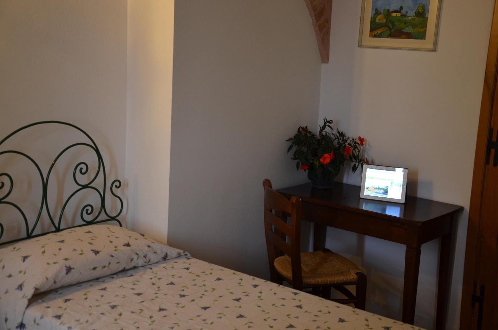 Bed and Breakfast Borgo Piazza Катандзаро Номер фото