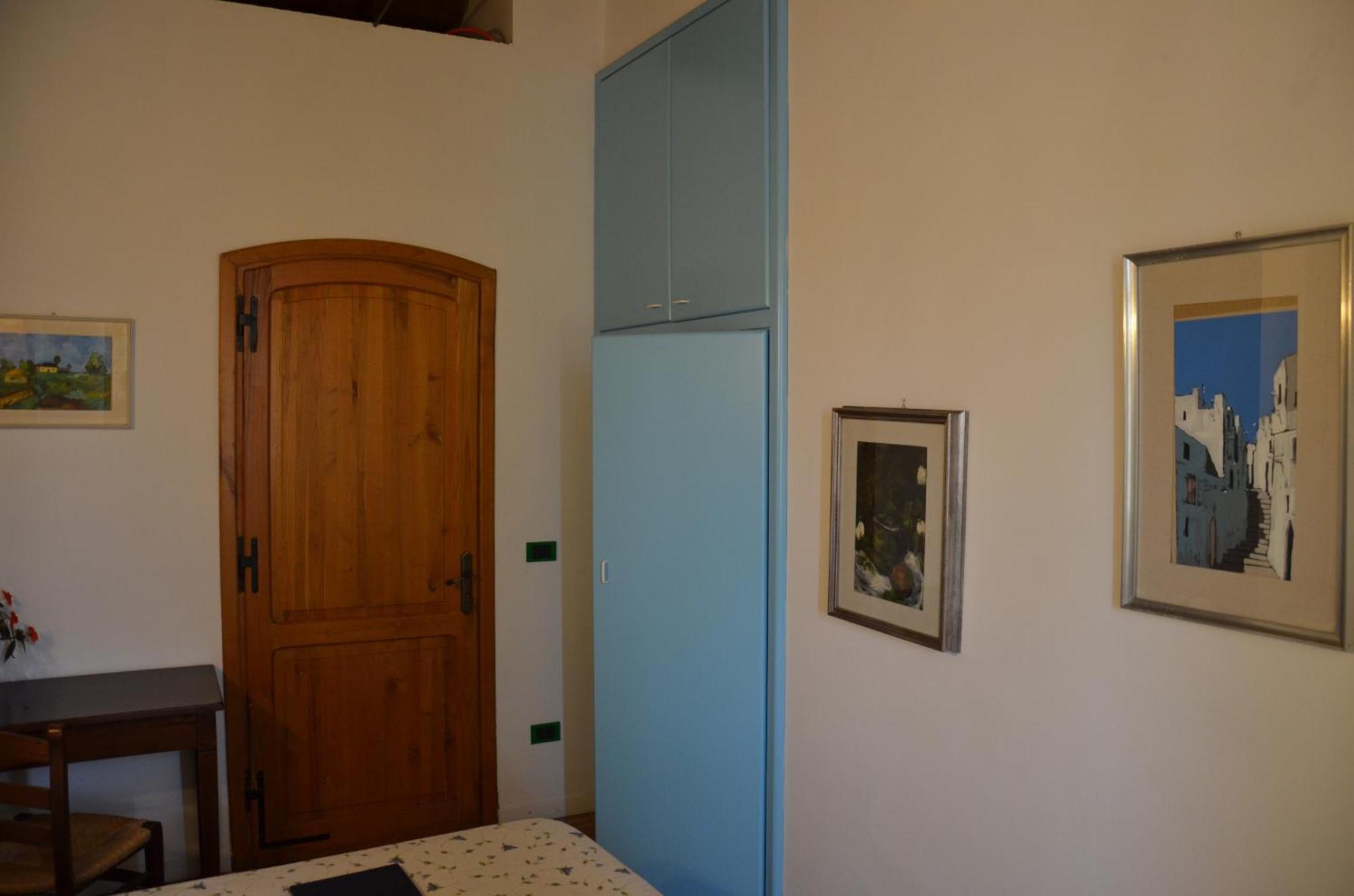 Bed and Breakfast Borgo Piazza Катандзаро Номер фото