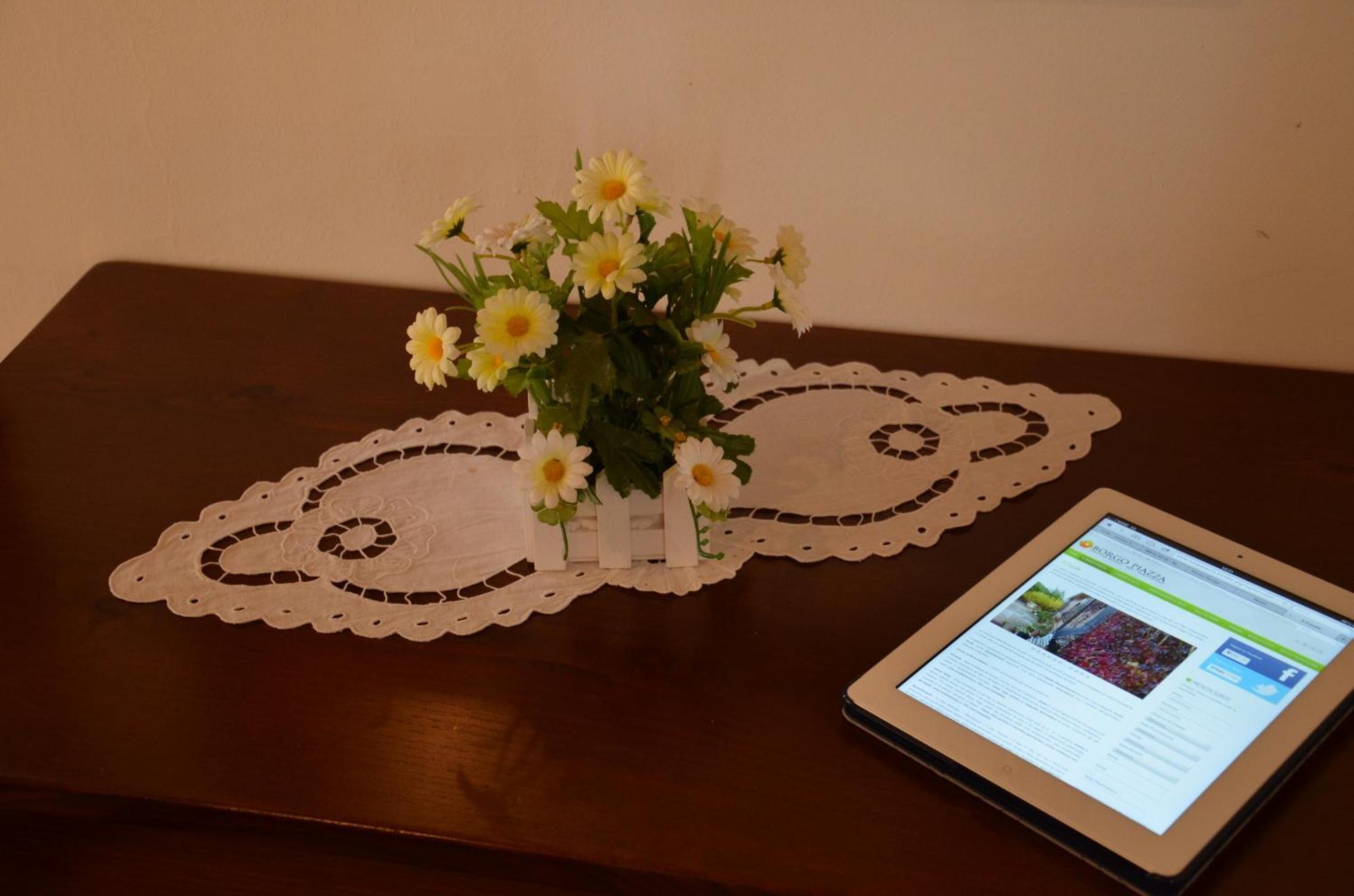 Bed and Breakfast Borgo Piazza Катандзаро Номер фото
