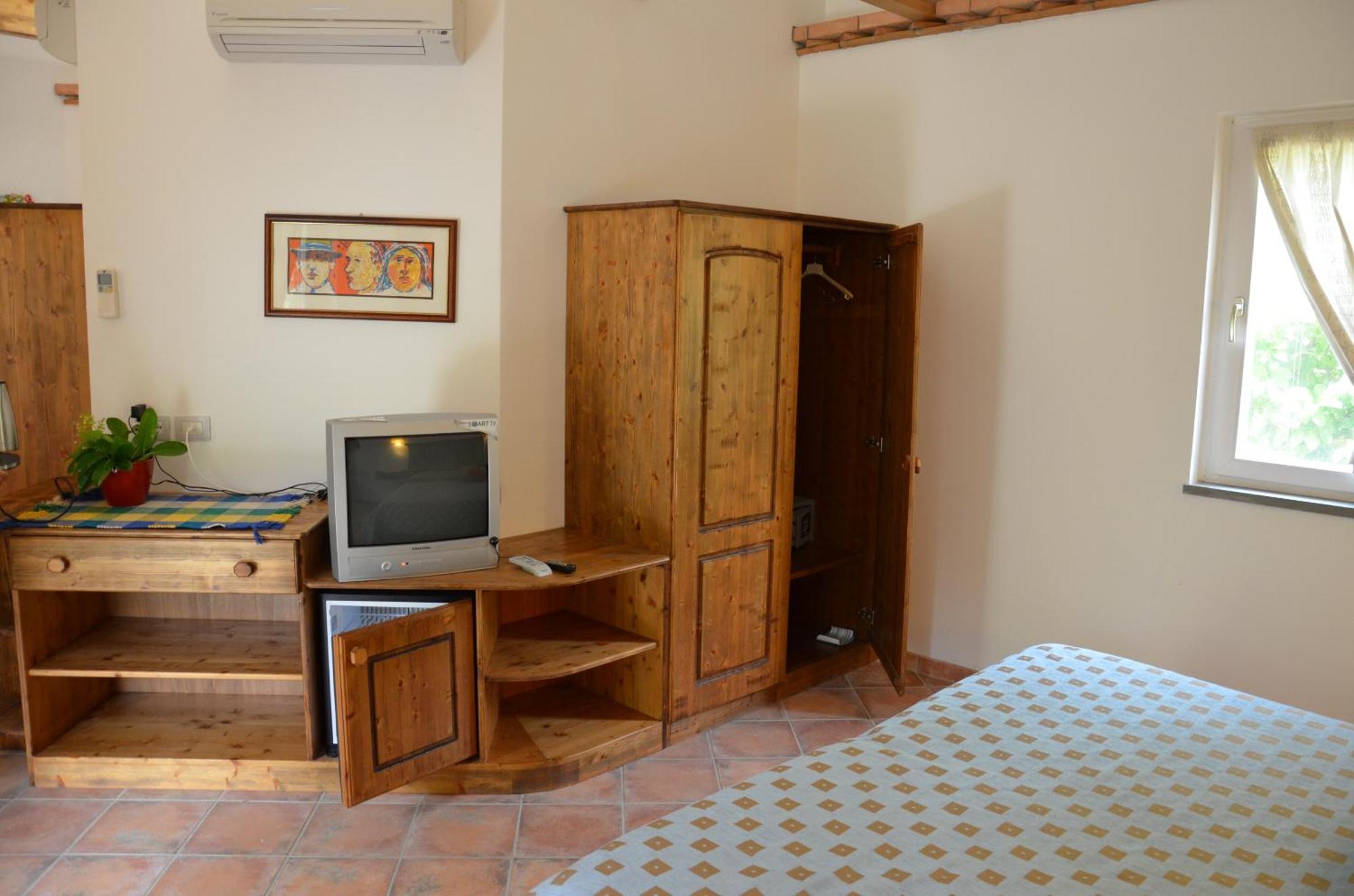 Bed and Breakfast Borgo Piazza Катандзаро Номер фото