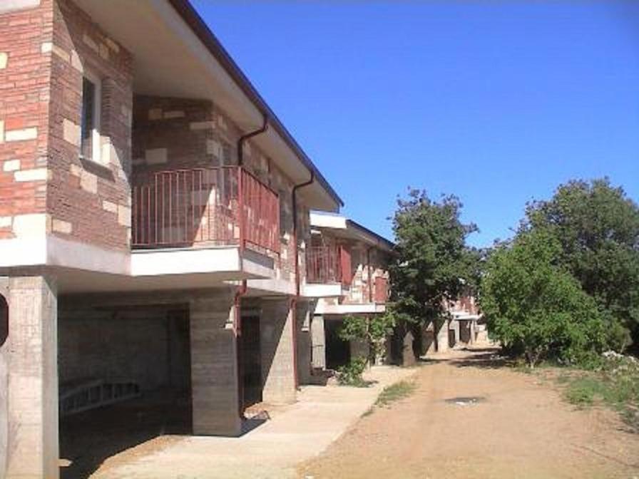 Bed and Breakfast Borgo Piazza Катандзаро Экстерьер фото