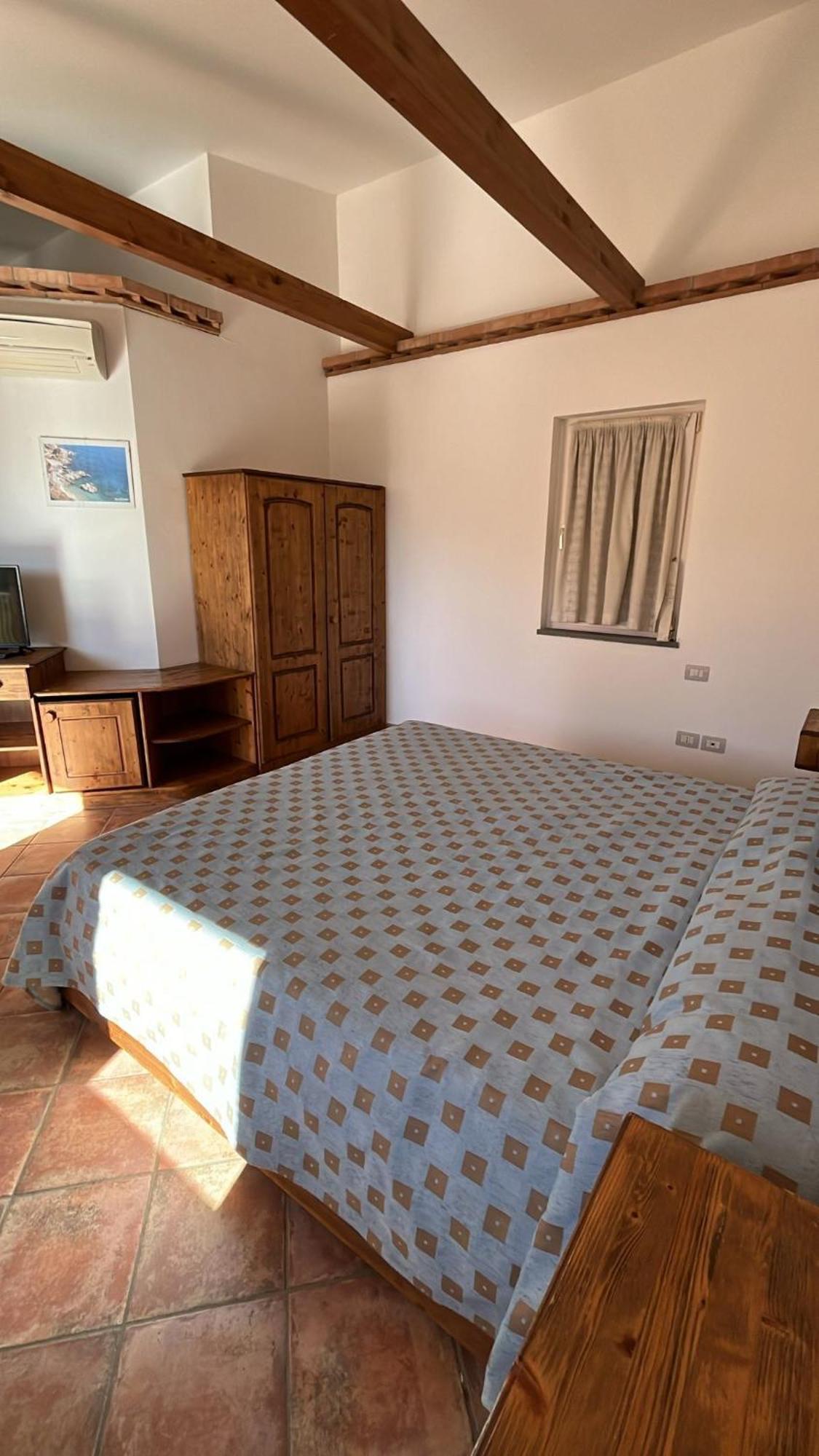 Bed and Breakfast Borgo Piazza Катандзаро Экстерьер фото