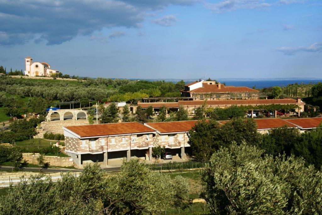 Bed and Breakfast Borgo Piazza Катандзаро Номер фото