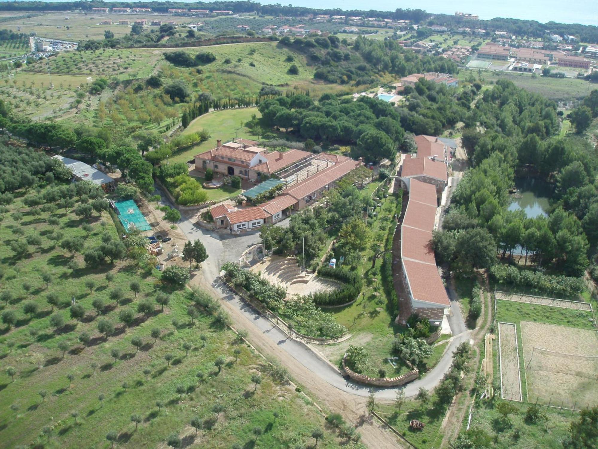 Bed and Breakfast Borgo Piazza Катандзаро Номер фото