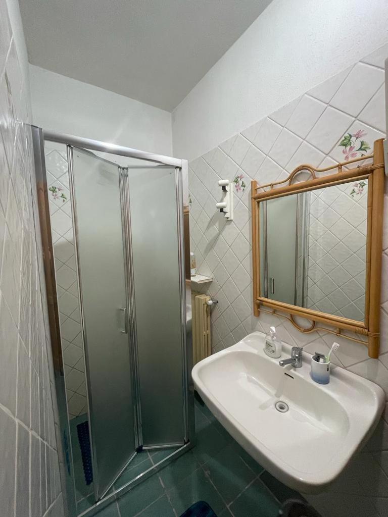Bed and Breakfast Borgo Piazza Катандзаро Экстерьер фото