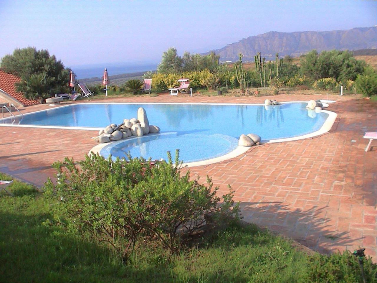 Bed and Breakfast Borgo Piazza Катандзаро Экстерьер фото