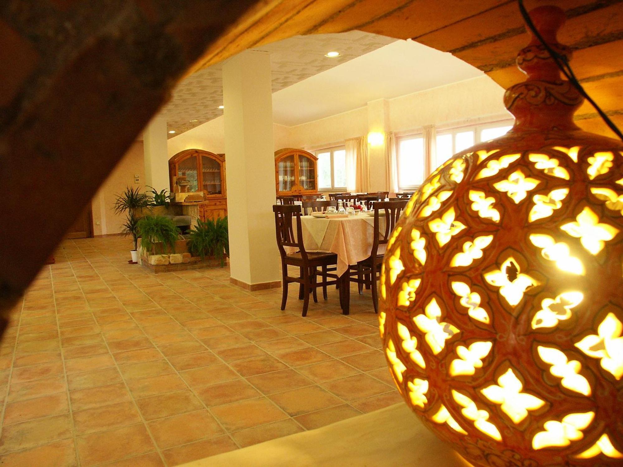Bed and Breakfast Borgo Piazza Катандзаро Экстерьер фото