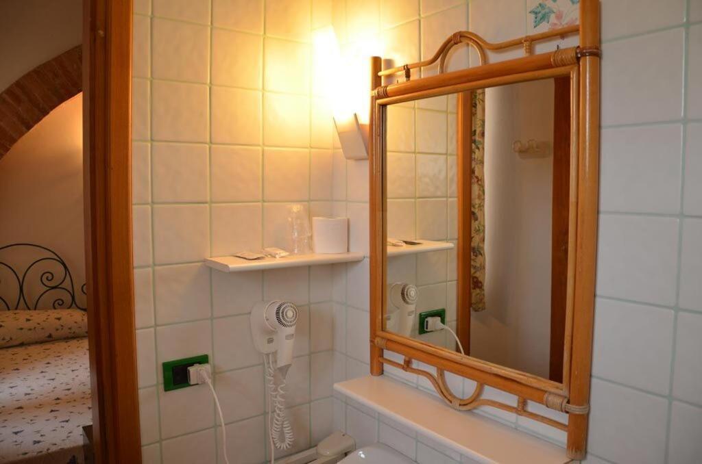 Bed and Breakfast Borgo Piazza Катандзаро Номер фото