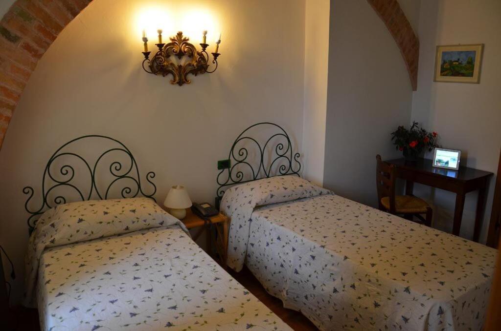 Bed and Breakfast Borgo Piazza Катандзаро Номер фото
