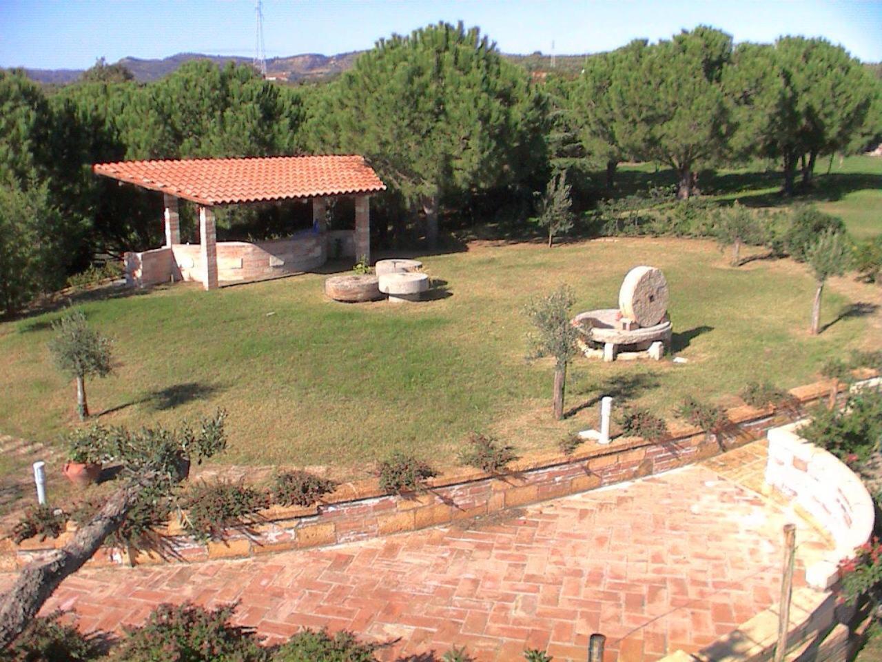 Bed and Breakfast Borgo Piazza Катандзаро Экстерьер фото