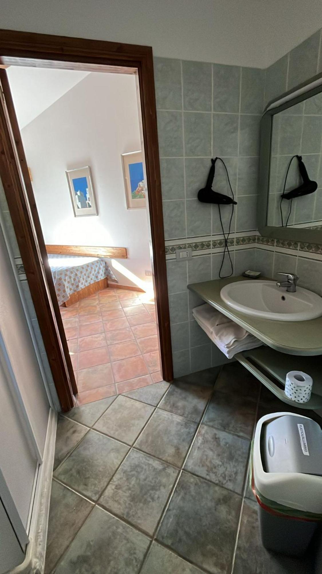 Bed and Breakfast Borgo Piazza Катандзаро Экстерьер фото