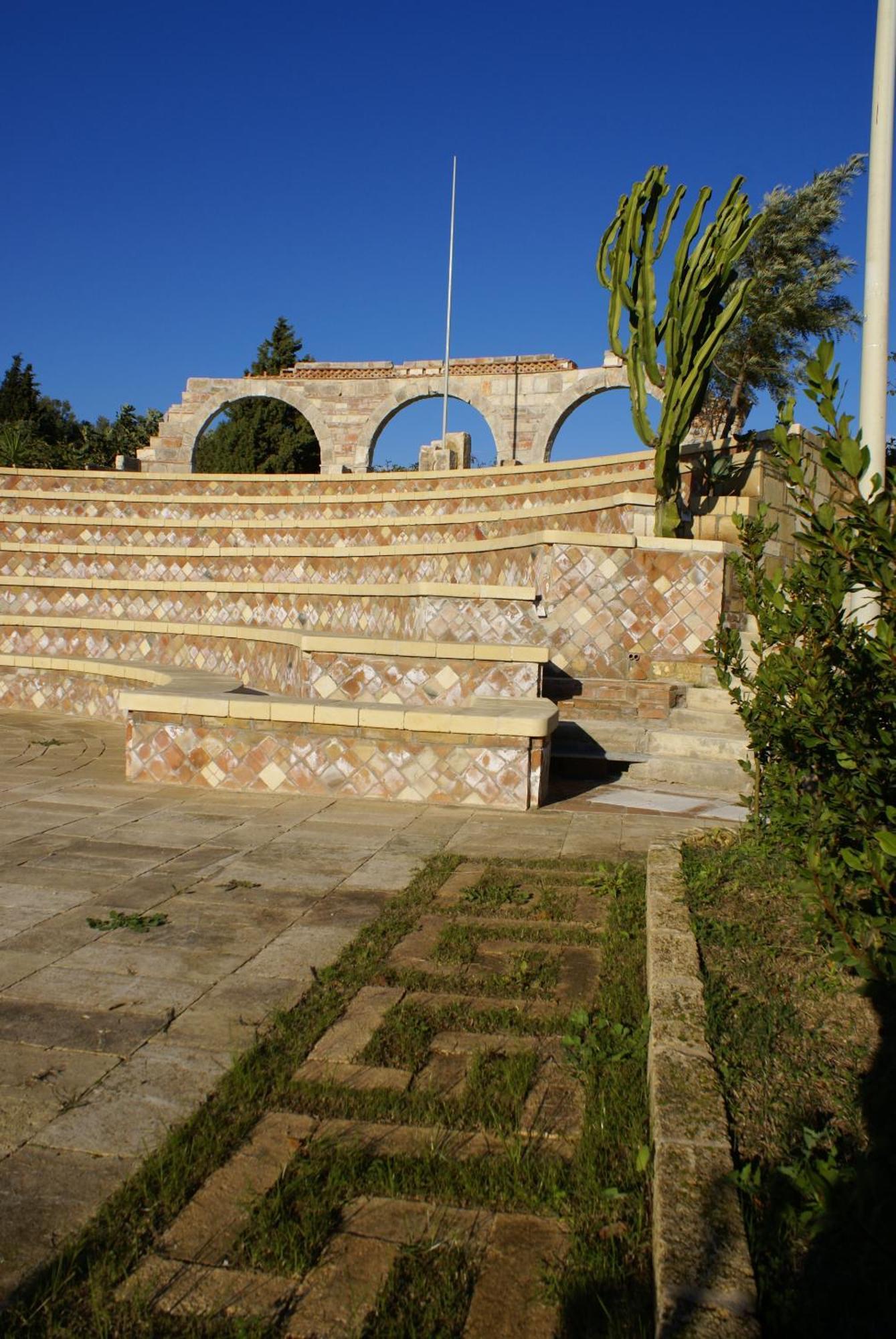 Bed and Breakfast Borgo Piazza Катандзаро Экстерьер фото
