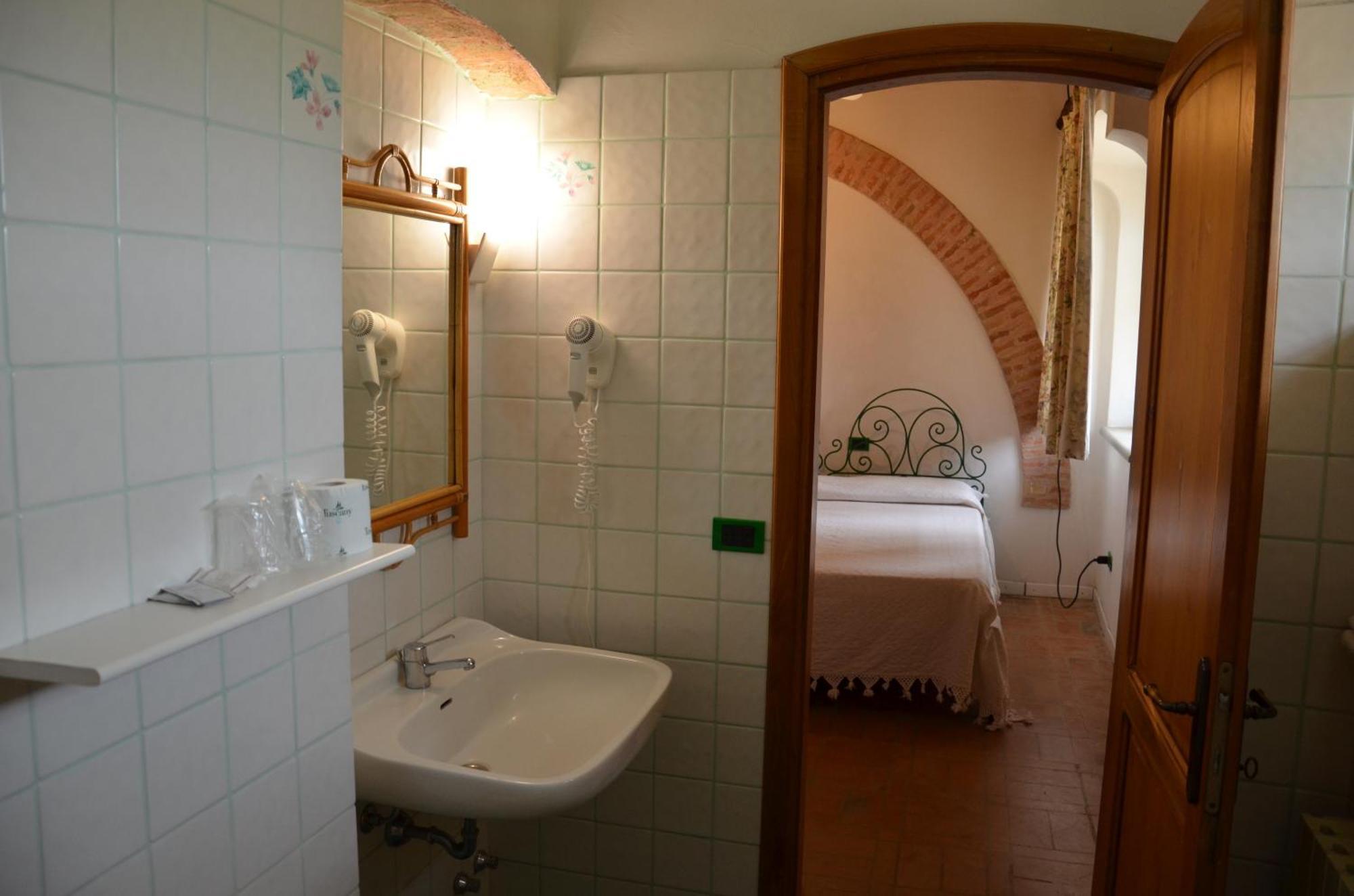 Bed and Breakfast Borgo Piazza Катандзаро Номер фото