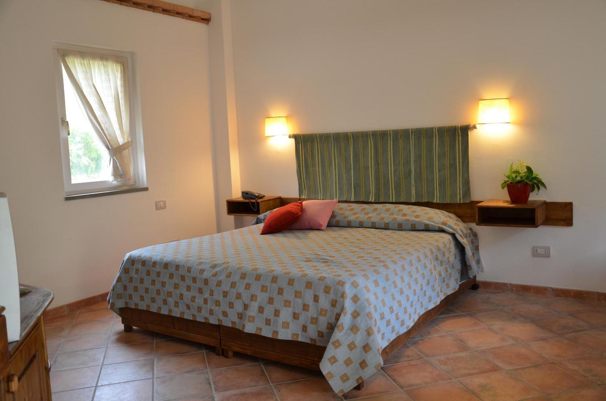 Bed and Breakfast Borgo Piazza Катандзаро Номер фото