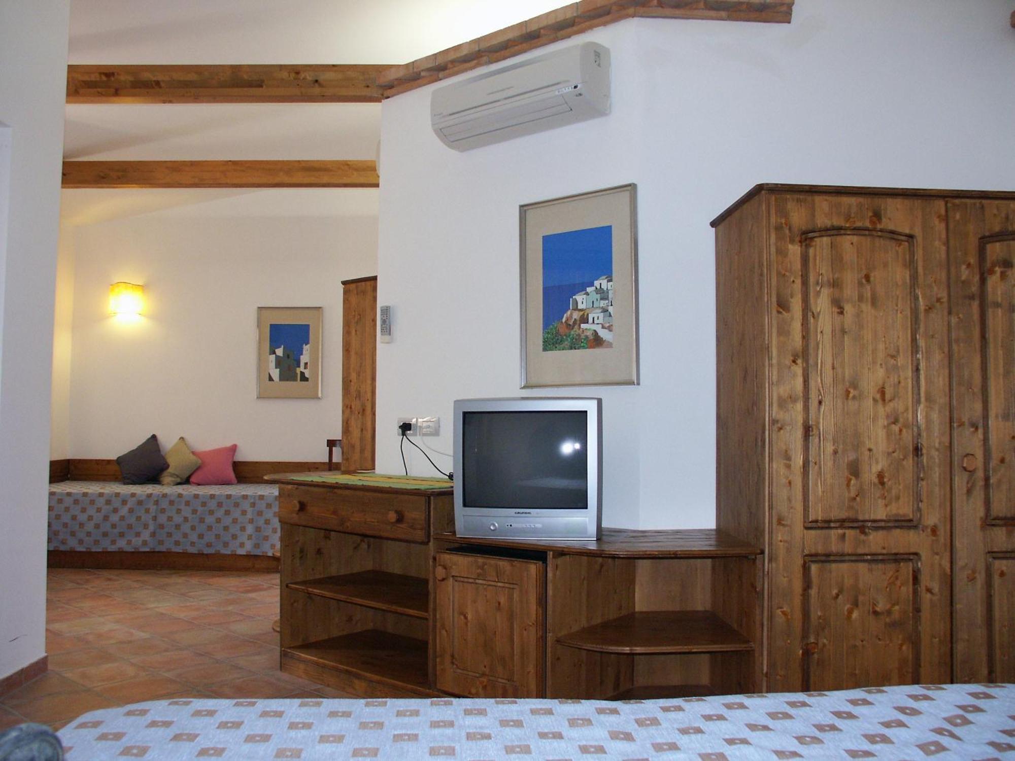 Bed and Breakfast Borgo Piazza Катандзаро Экстерьер фото