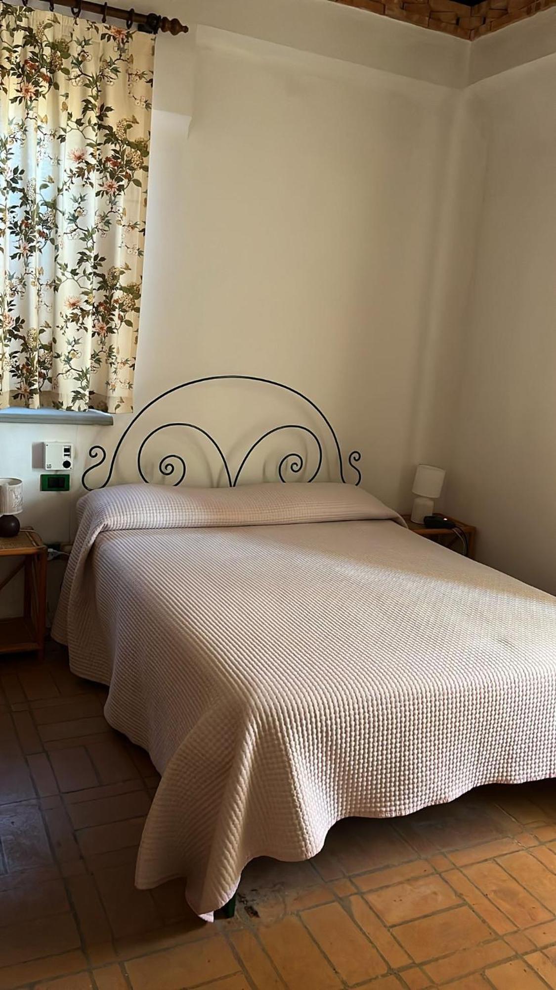 Bed and Breakfast Borgo Piazza Катандзаро Экстерьер фото