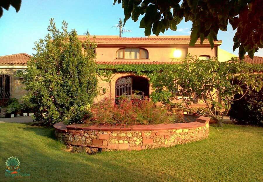 Bed and Breakfast Borgo Piazza Катандзаро Экстерьер фото